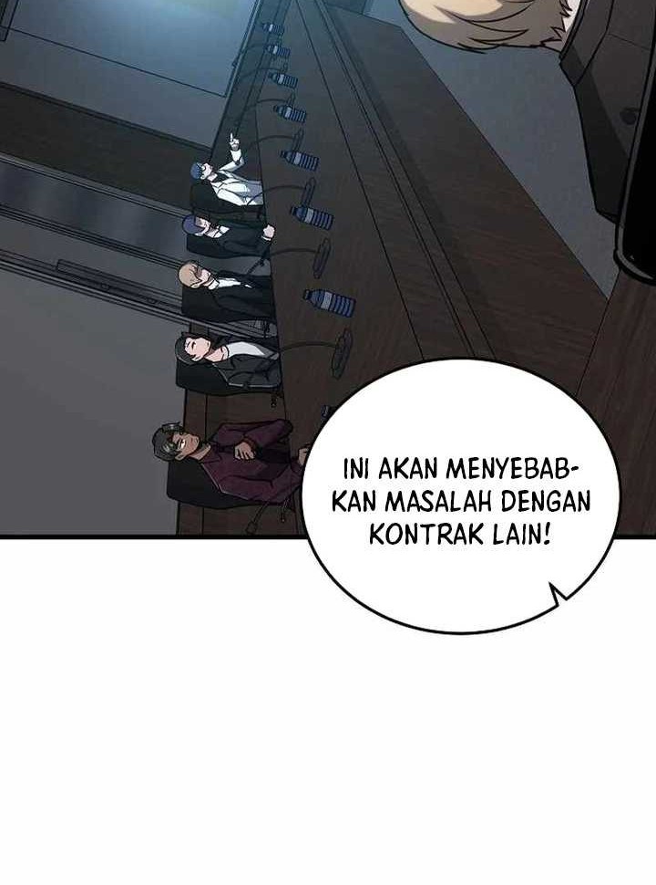 How a Catastrophic Necromancer Retires Chapter 11 Gambar 34