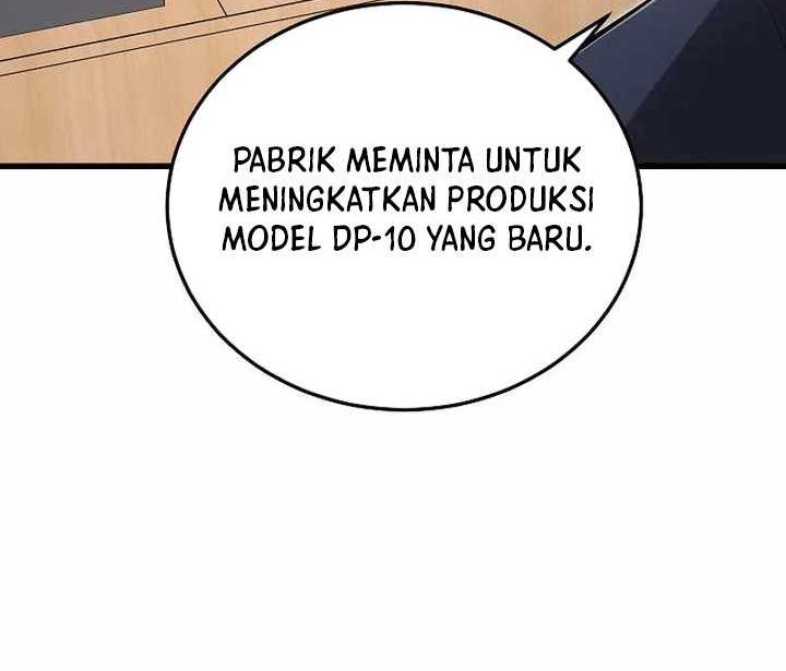 How a Catastrophic Necromancer Retires Chapter 11 Gambar 36