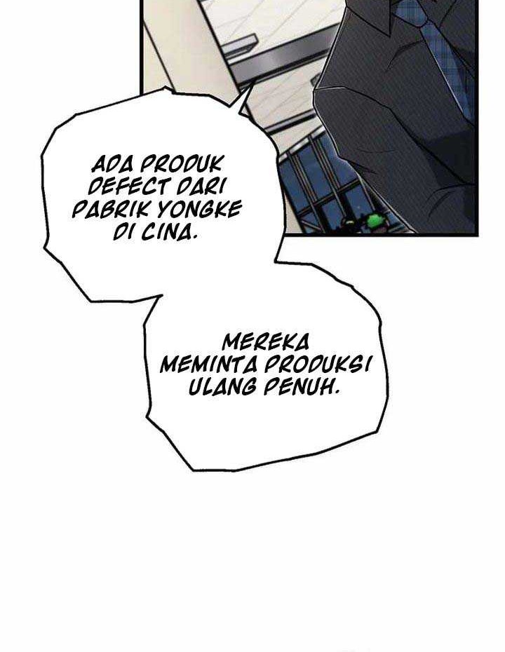 How a Catastrophic Necromancer Retires Chapter 11 Gambar 40