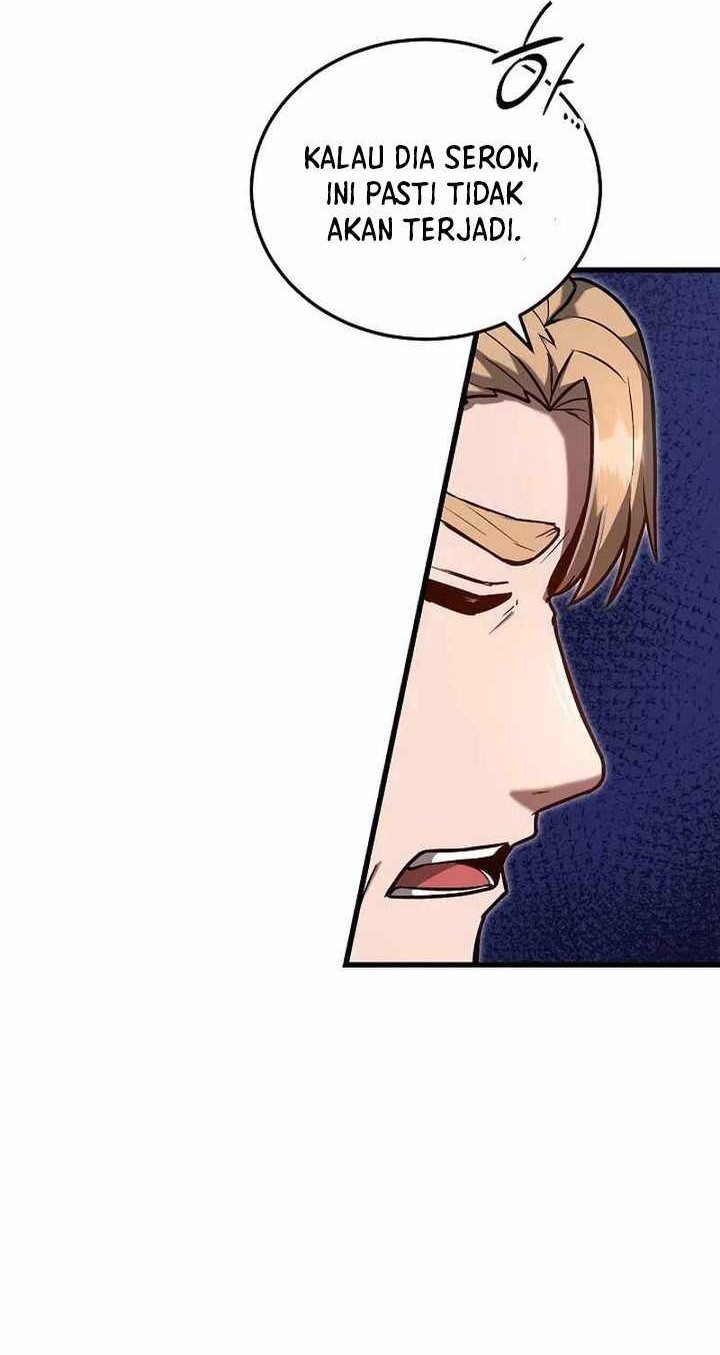 How a Catastrophic Necromancer Retires Chapter 11 Gambar 42