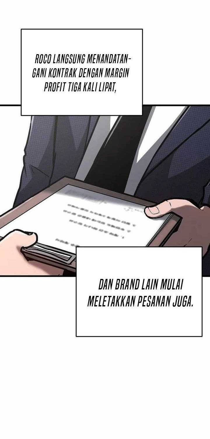 How a Catastrophic Necromancer Retires Chapter 11 Gambar 48