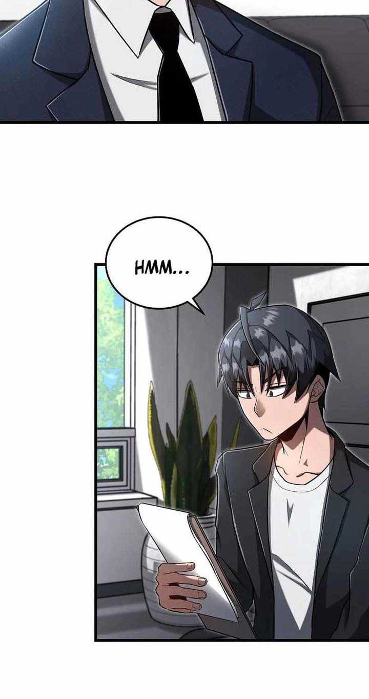 How a Catastrophic Necromancer Retires Chapter 11 Gambar 3