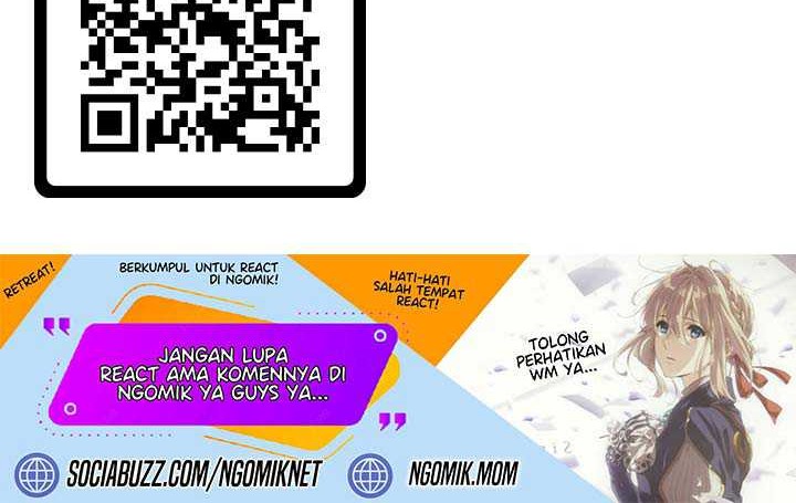 How a Catastrophic Necromancer Retires Chapter 11 Gambar 60