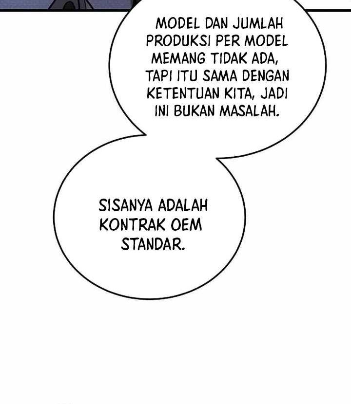 How a Catastrophic Necromancer Retires Chapter 11 Gambar 7