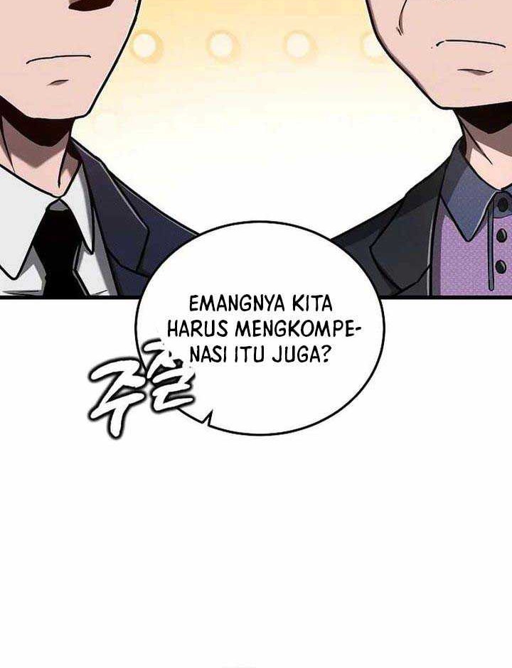 How a Catastrophic Necromancer Retires Chapter 11 Gambar 10