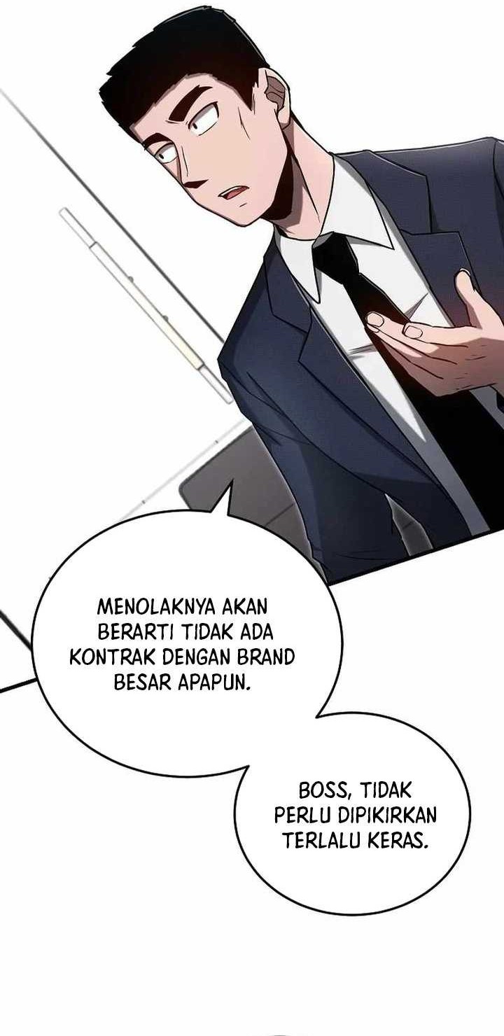 How a Catastrophic Necromancer Retires Chapter 11 Gambar 14