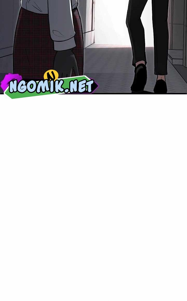 How a Catastrophic Necromancer Retires Chapter 12 Gambar 21