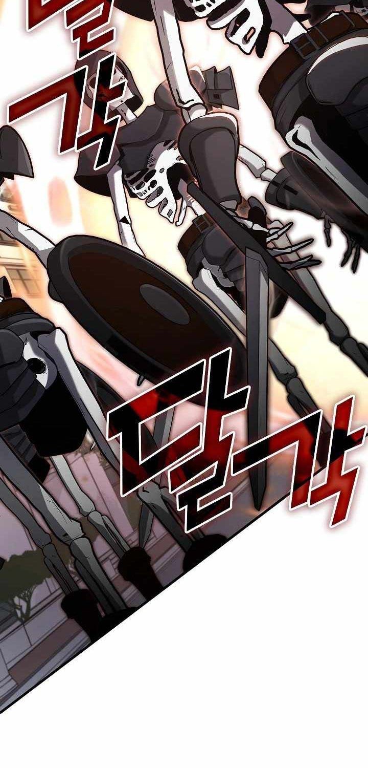 How a Catastrophic Necromancer Retires Chapter 12 Gambar 23