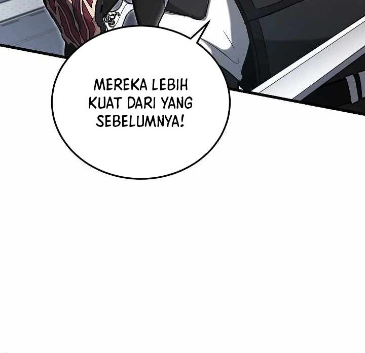 How a Catastrophic Necromancer Retires Chapter 12 Gambar 31