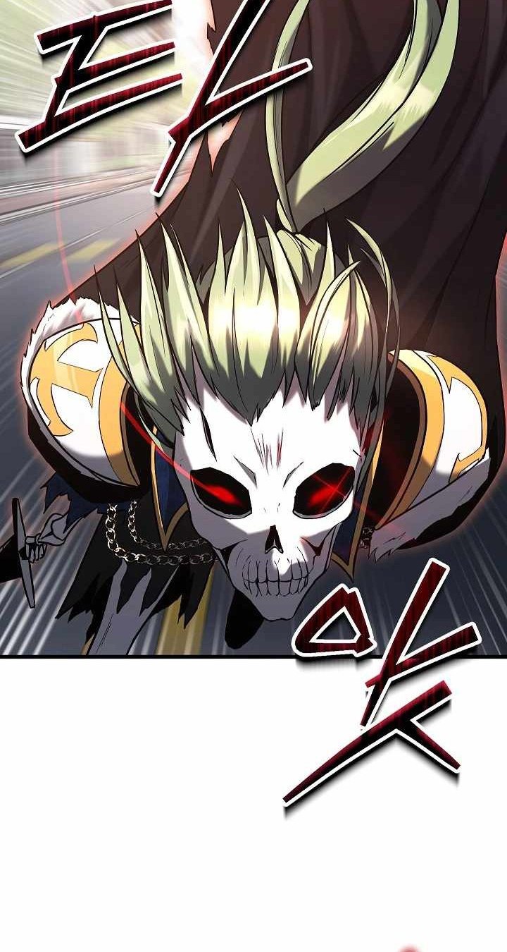 How a Catastrophic Necromancer Retires Chapter 12 Gambar 35