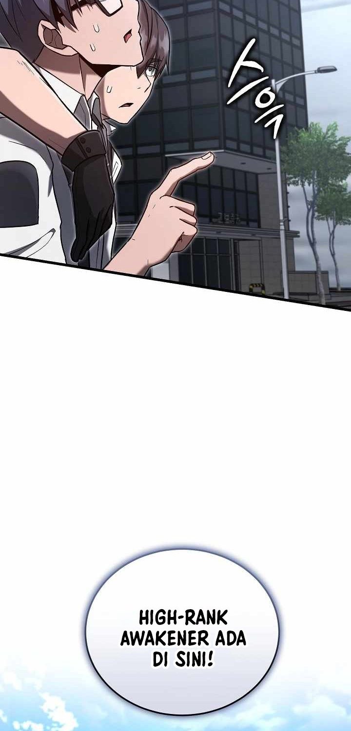 How a Catastrophic Necromancer Retires Chapter 12 Gambar 43