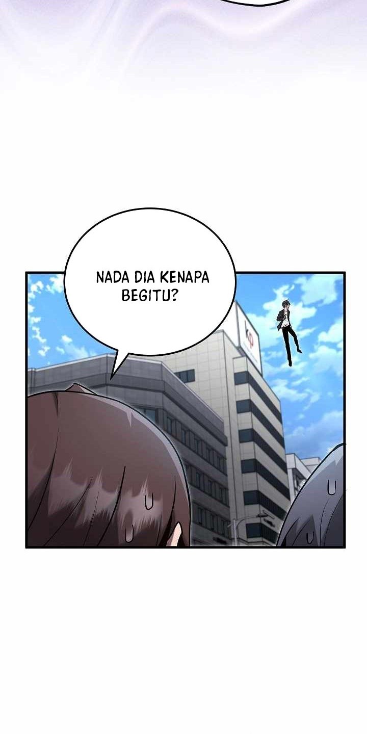 How a Catastrophic Necromancer Retires Chapter 12 Gambar 47