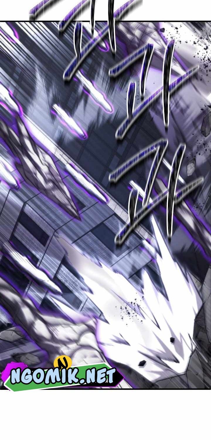 How a Catastrophic Necromancer Retires Chapter 12 Gambar 52