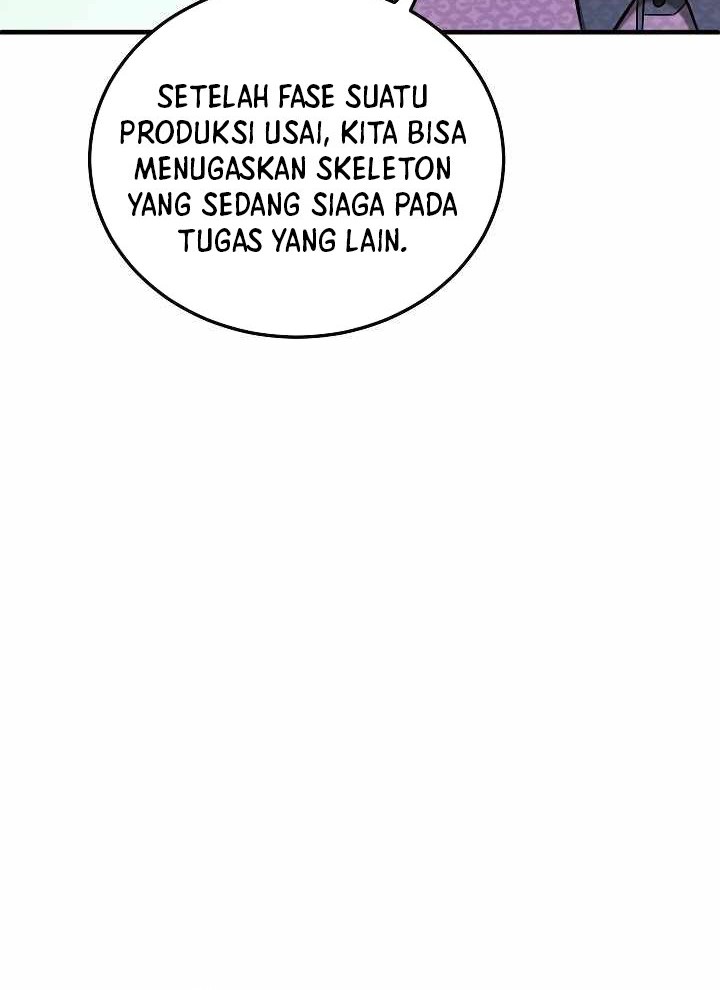 How a Catastrophic Necromancer Retires Chapter 12 Gambar 5