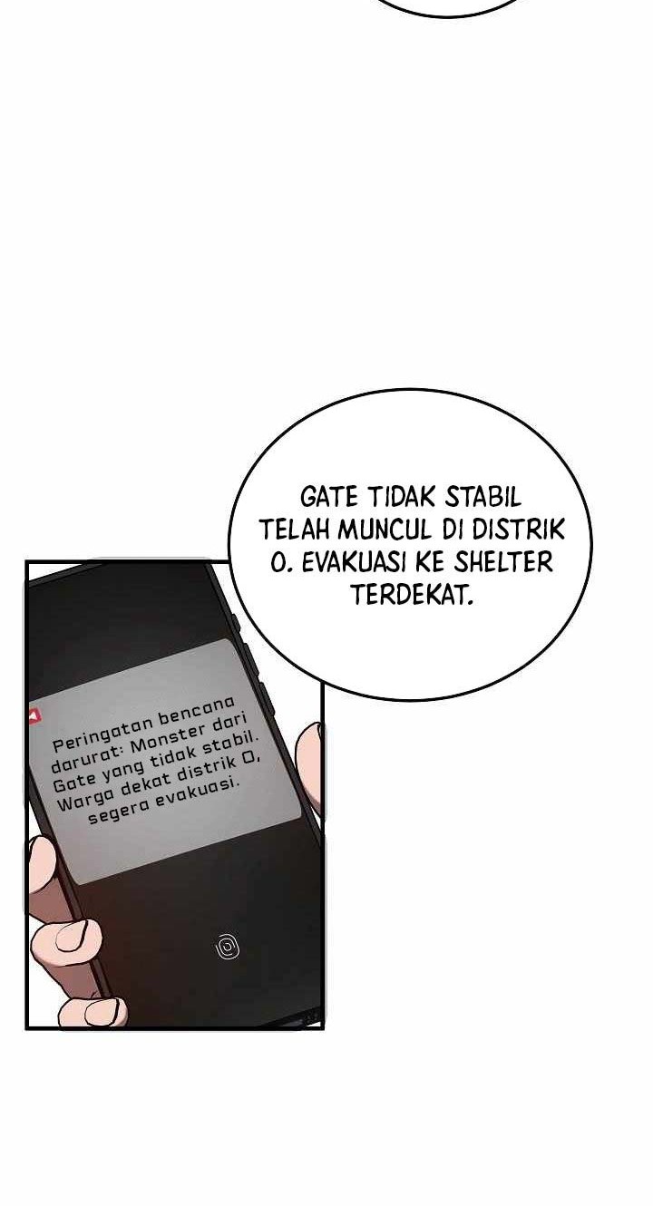 How a Catastrophic Necromancer Retires Chapter 12 Gambar 13