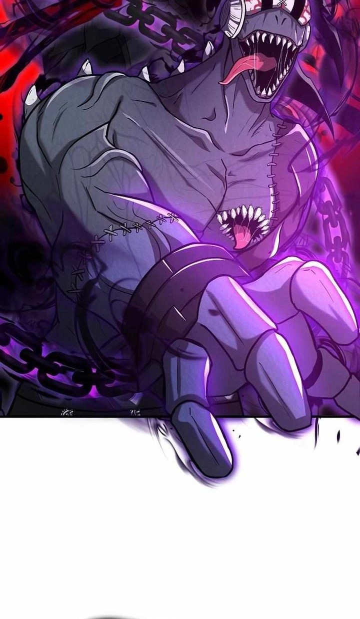 How a Catastrophic Necromancer Retires Chapter 13 Gambar 29