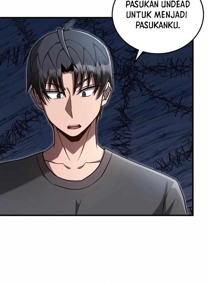 How a Catastrophic Necromancer Retires Chapter 13 Gambar 31