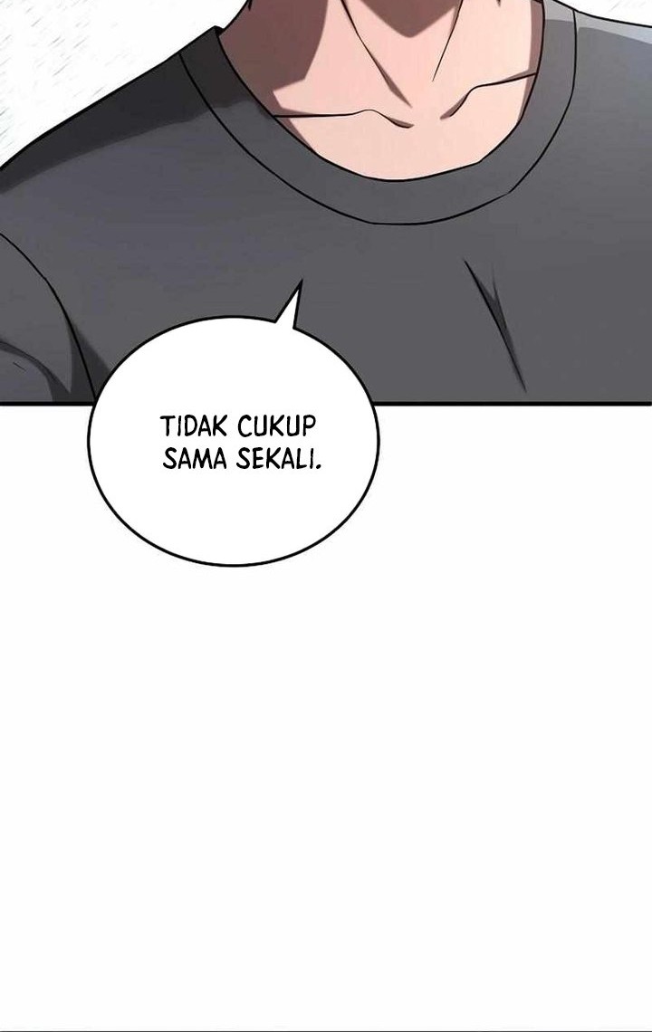 How a Catastrophic Necromancer Retires Chapter 13 Gambar 35