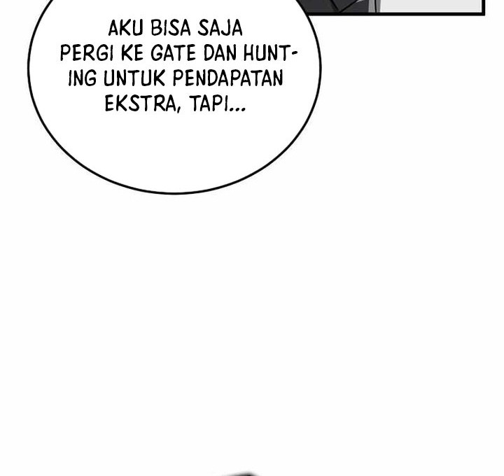 How a Catastrophic Necromancer Retires Chapter 13 Gambar 41