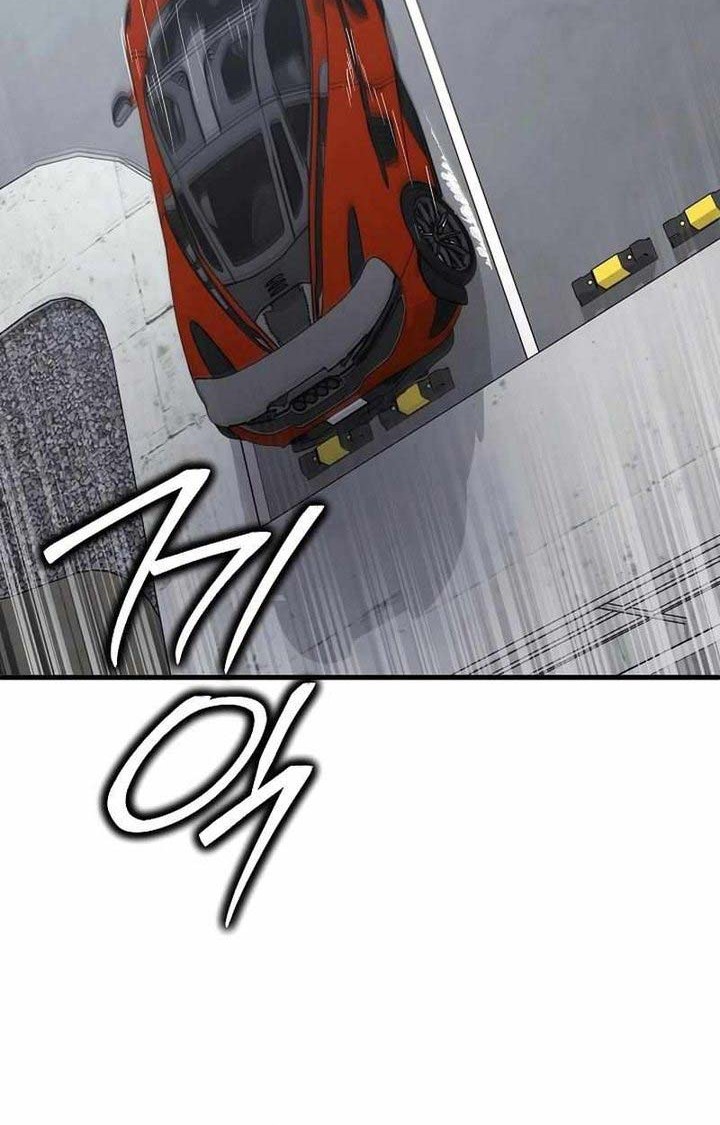 How a Catastrophic Necromancer Retires Chapter 13 Gambar 49