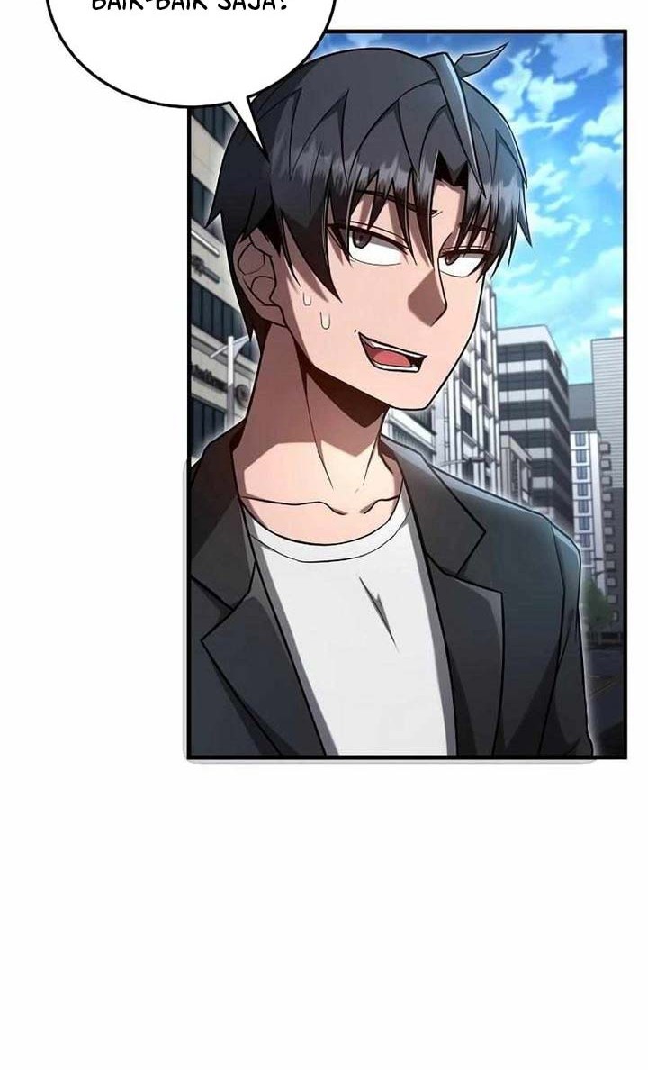 How a Catastrophic Necromancer Retires Chapter 13 Gambar 3