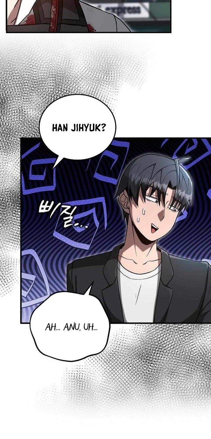 How a Catastrophic Necromancer Retires Chapter 13 Gambar 9