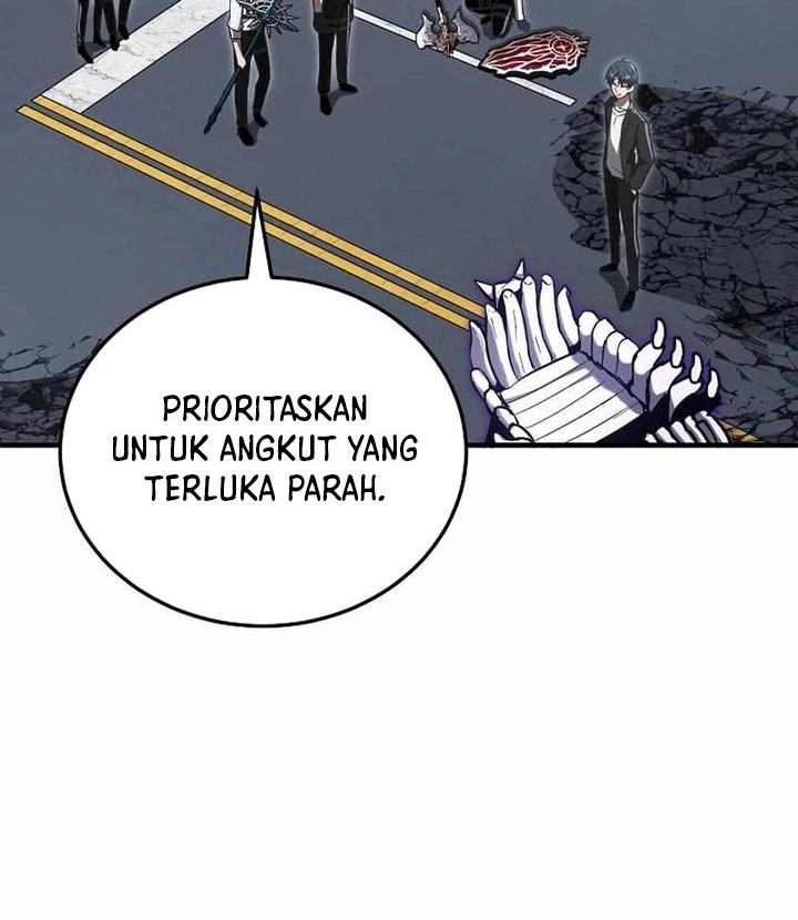 How a Catastrophic Necromancer Retires Chapter 13 Gambar 11