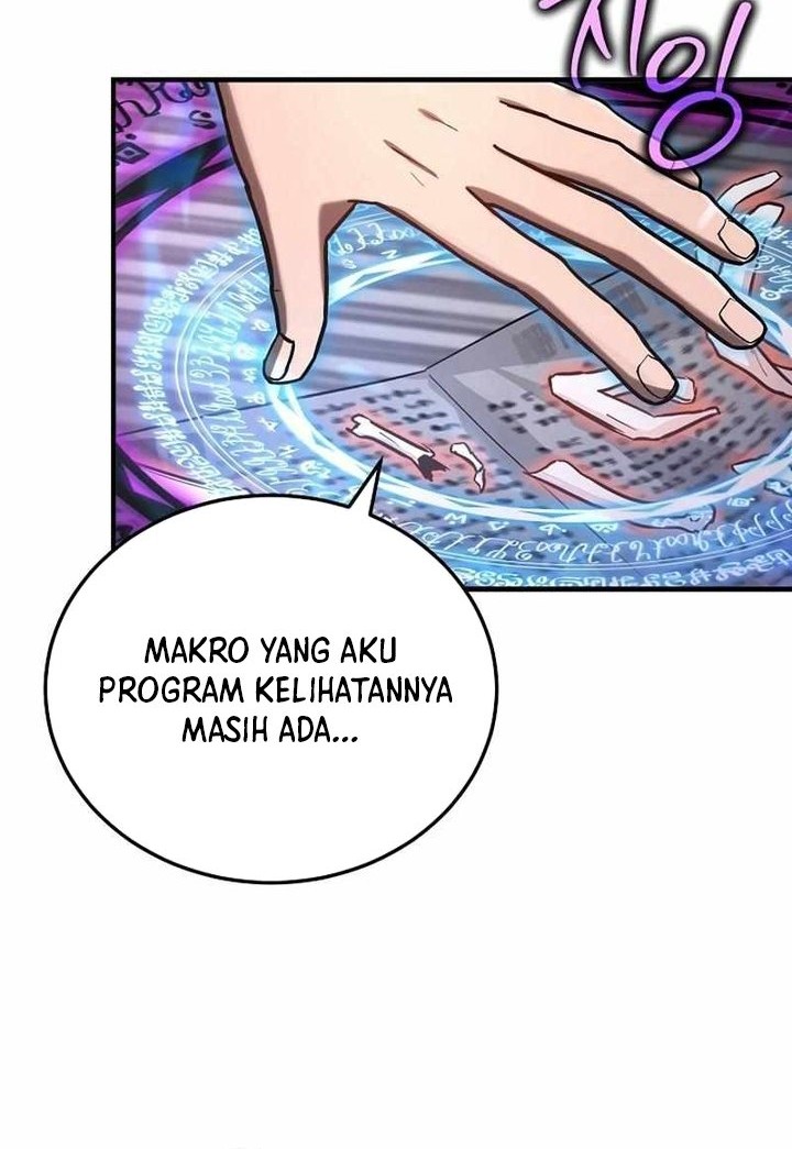 How a Catastrophic Necromancer Retires Chapter 13 Gambar 17