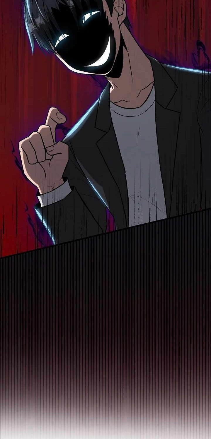 How a Catastrophic Necromancer Retires Chapter 14 Gambar 19