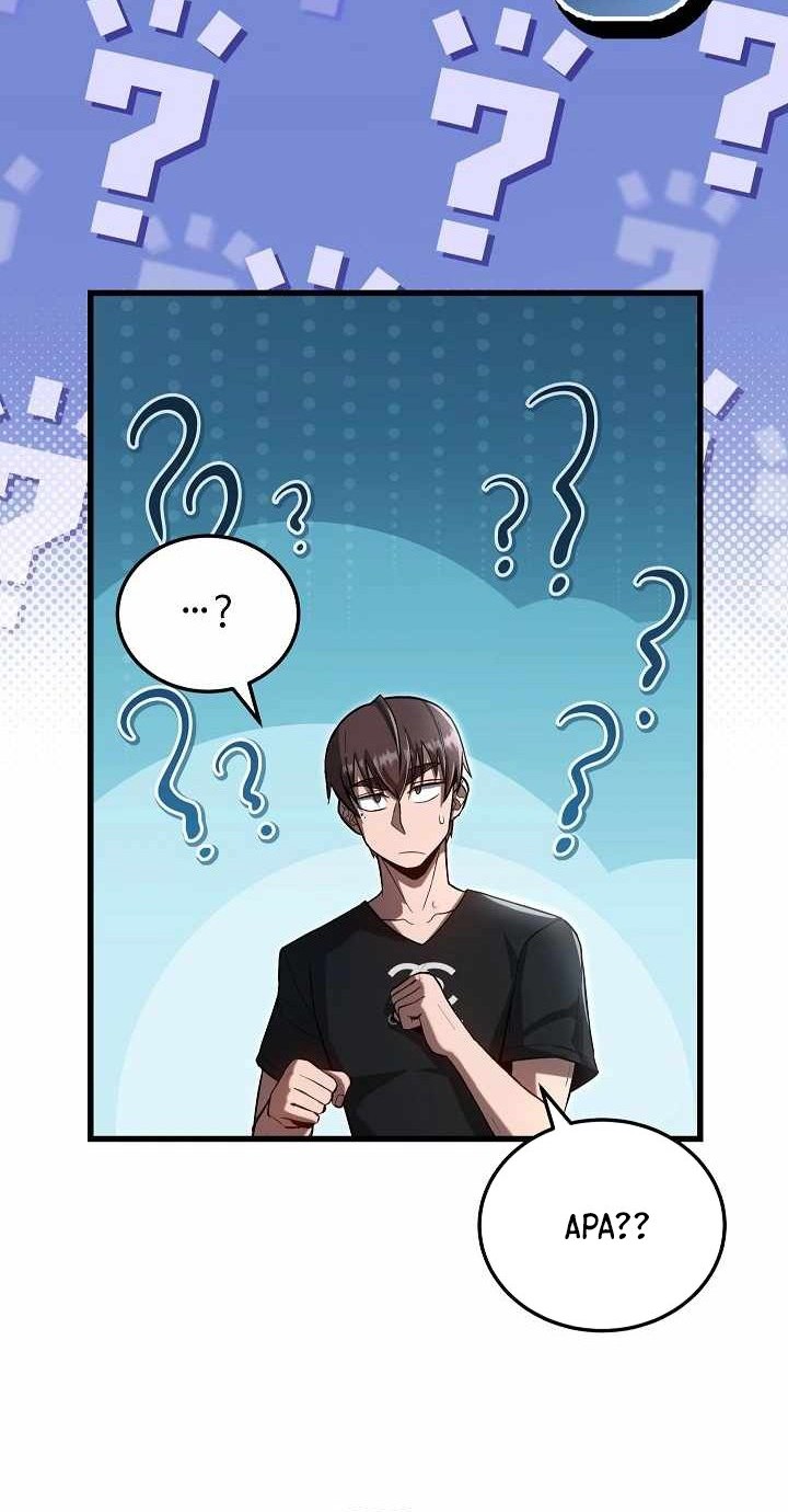 How a Catastrophic Necromancer Retires Chapter 14 Gambar 21