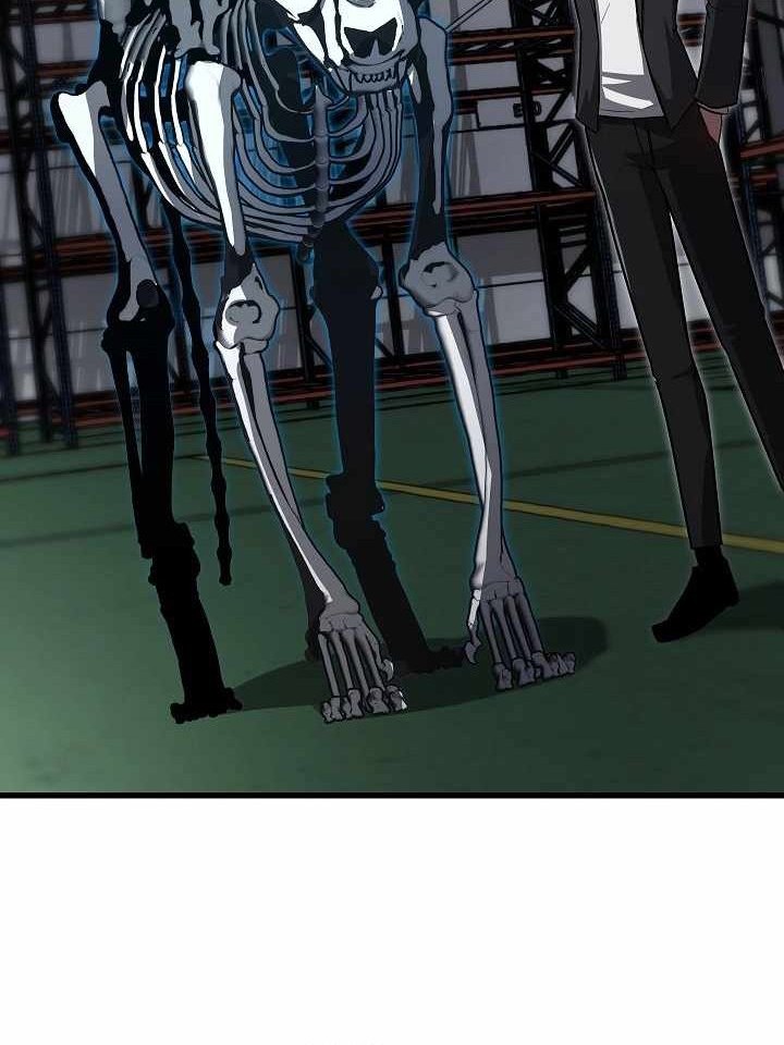 How a Catastrophic Necromancer Retires Chapter 14 Gambar 23