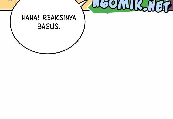 How a Catastrophic Necromancer Retires Chapter 14 Gambar 38