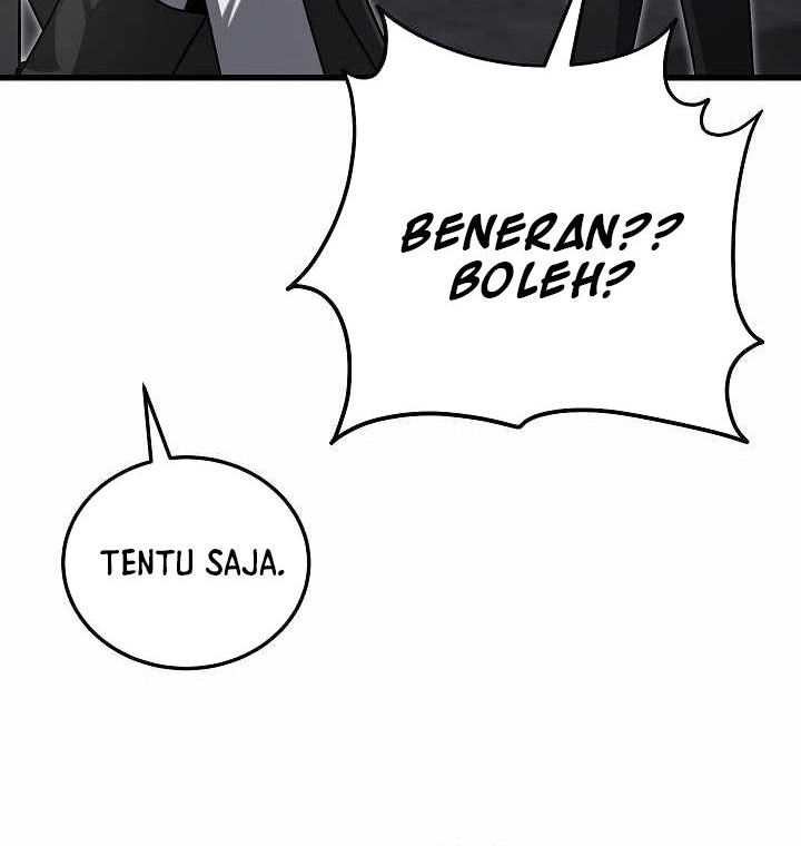 How a Catastrophic Necromancer Retires Chapter 14 Gambar 48