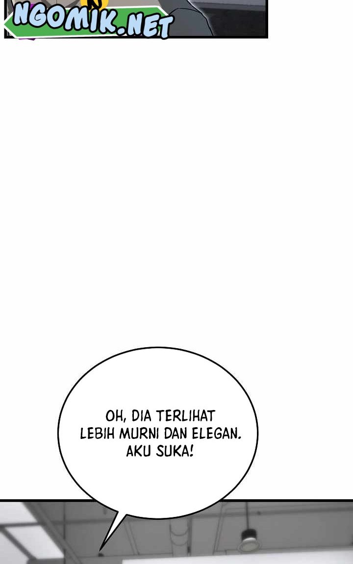 How a Catastrophic Necromancer Retires Chapter 14 Gambar 50