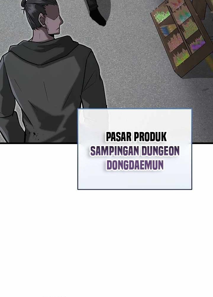 How a Catastrophic Necromancer Retires Chapter 14 Gambar 3