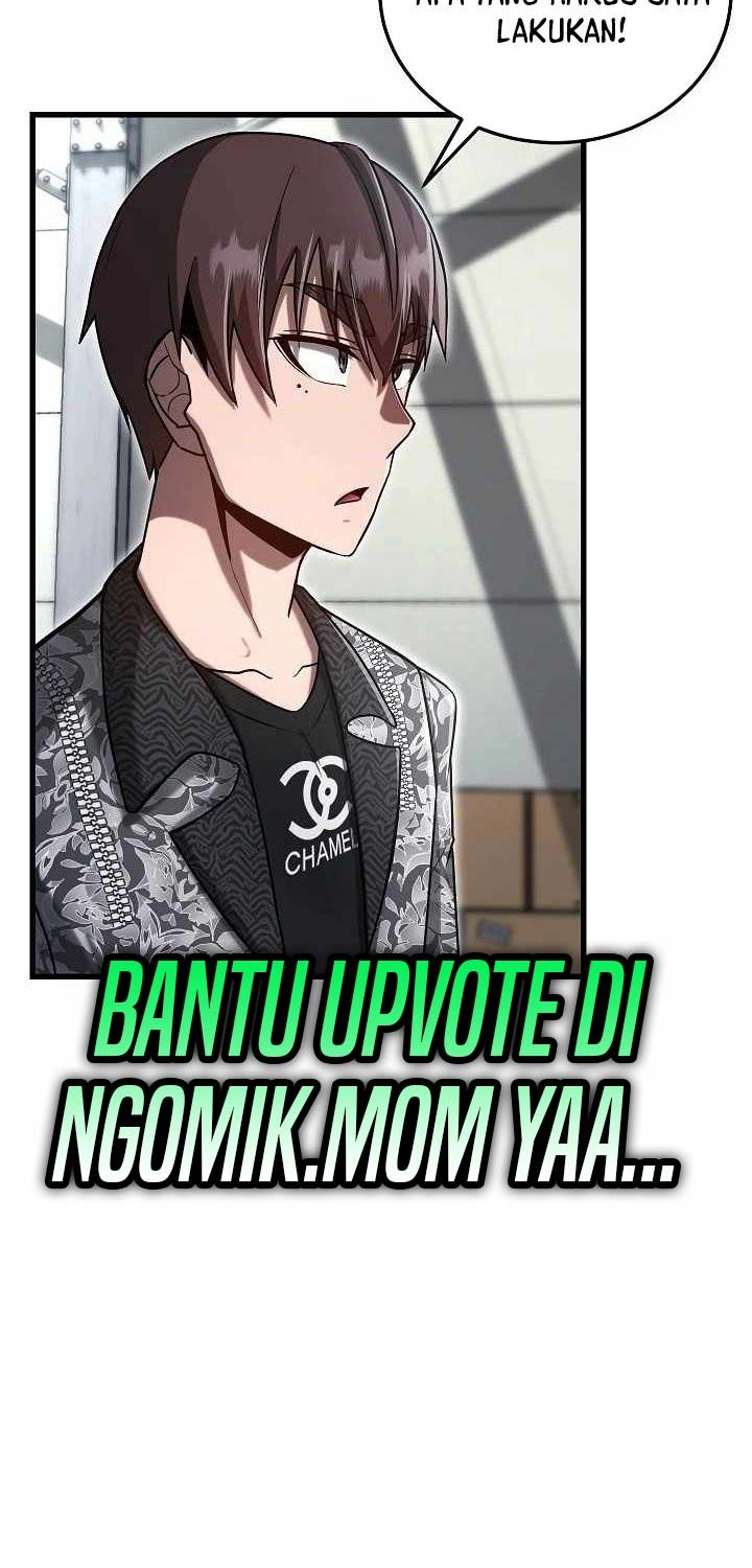 How a Catastrophic Necromancer Retires Chapter 14 Gambar 15