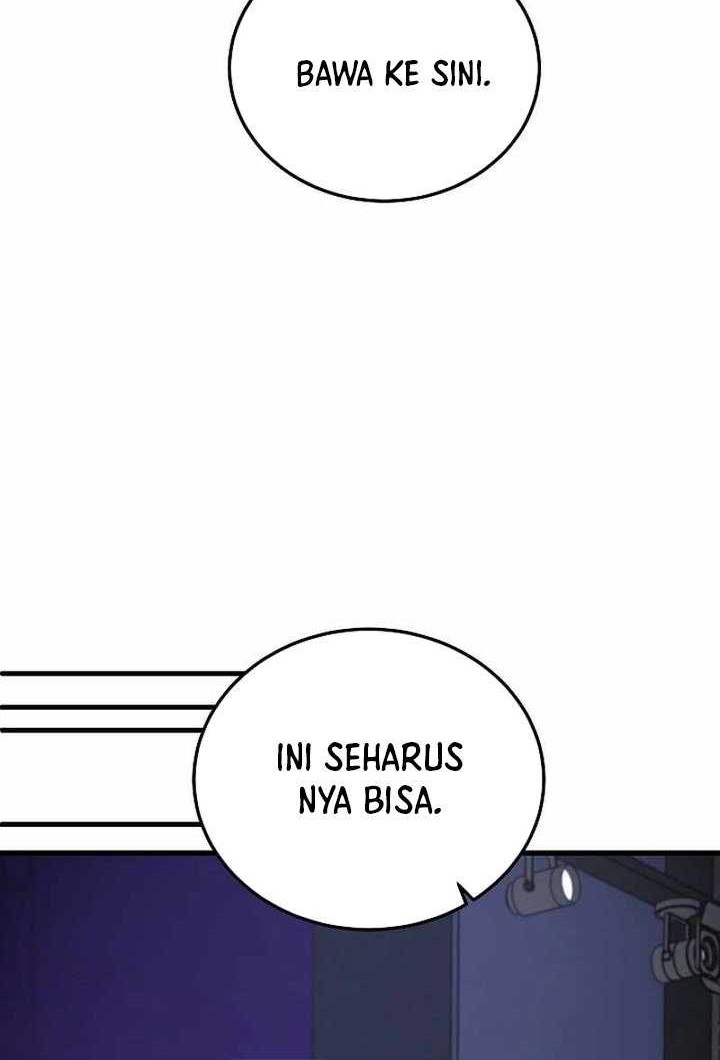 How a Catastrophic Necromancer Retires Chapter 15 Gambar 21