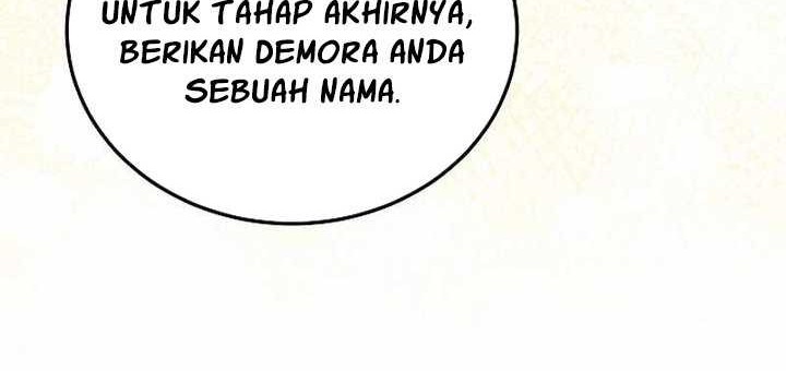 How a Catastrophic Necromancer Retires Chapter 15 Gambar 31