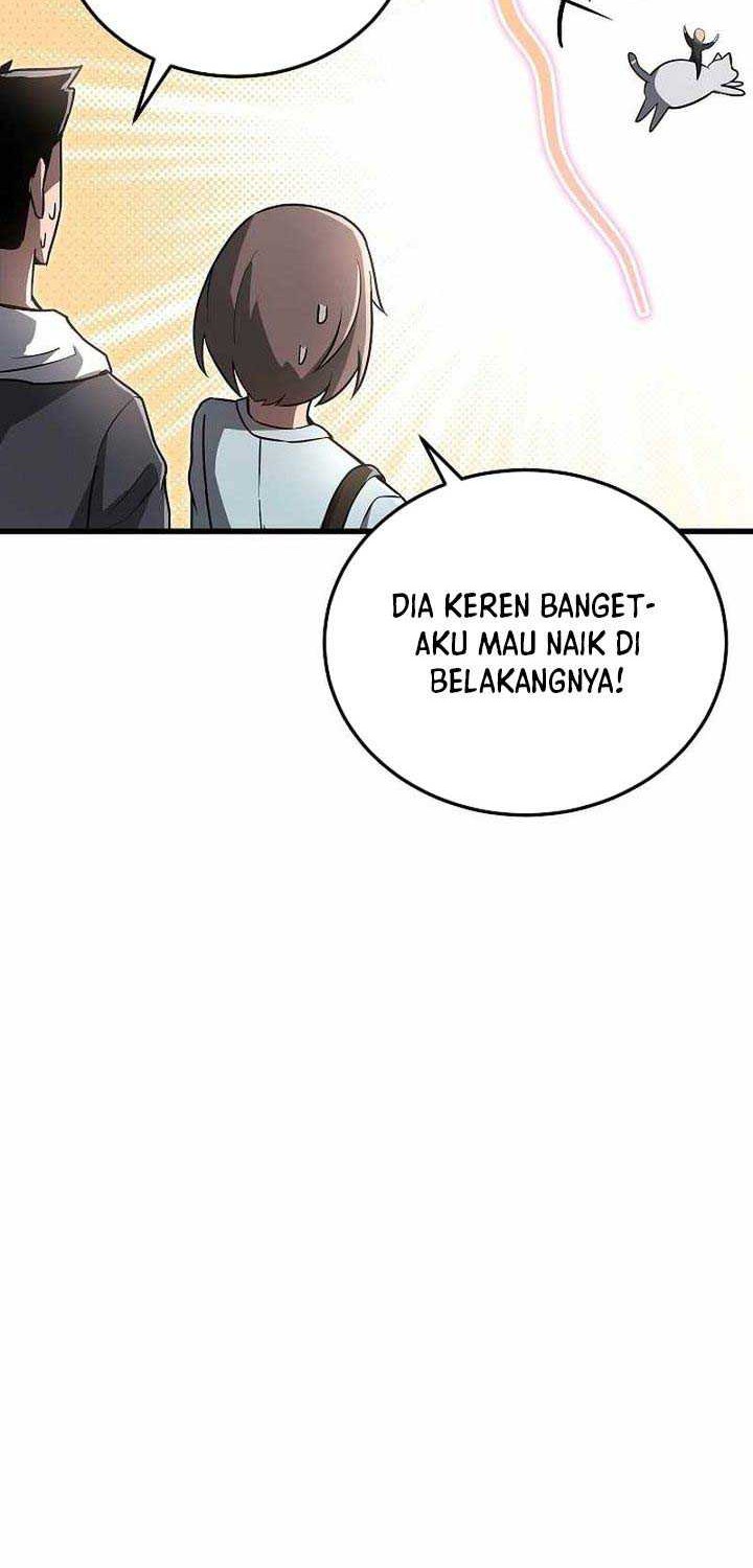 How a Catastrophic Necromancer Retires Chapter 15 Gambar 43