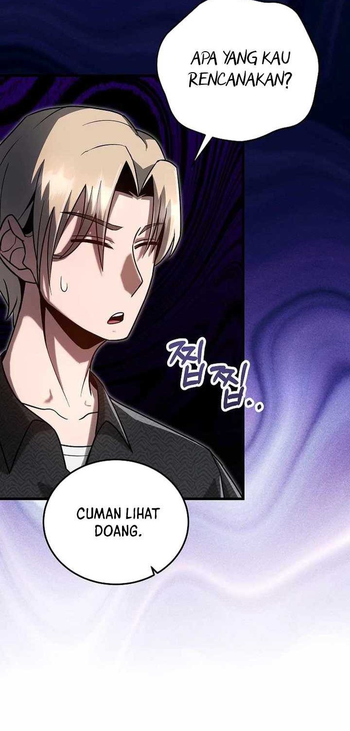 How a Catastrophic Necromancer Retires Chapter 15 Gambar 51