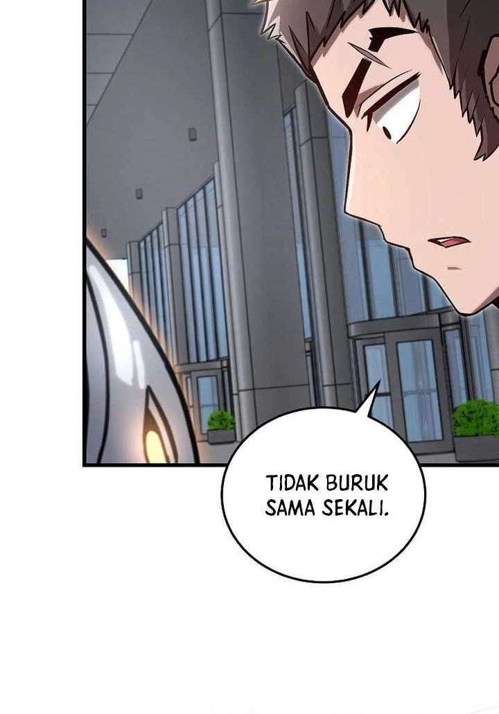 How a Catastrophic Necromancer Retires Chapter 15 Gambar 53