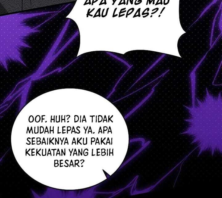 How a Catastrophic Necromancer Retires Chapter 15 Gambar 55