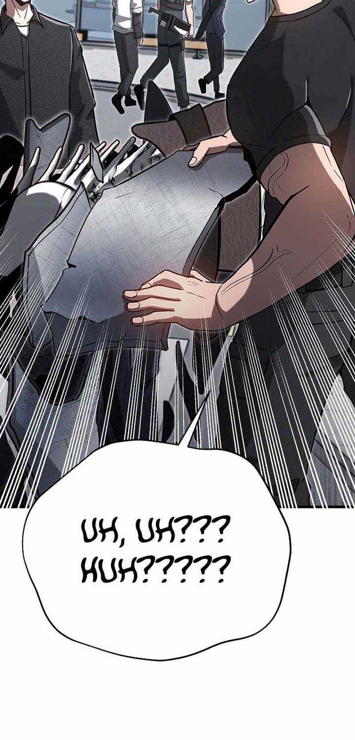 How a Catastrophic Necromancer Retires Chapter 15 Gambar 57