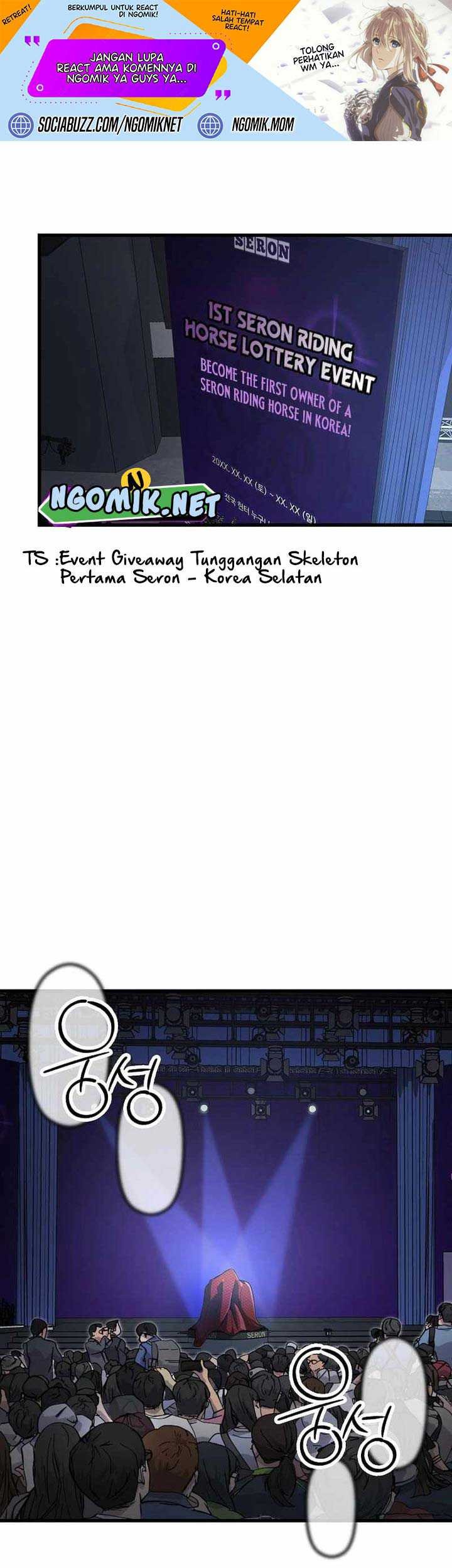 Baca  How a Catastrophic Necromancer Retires Chapter 15 Gambar 2