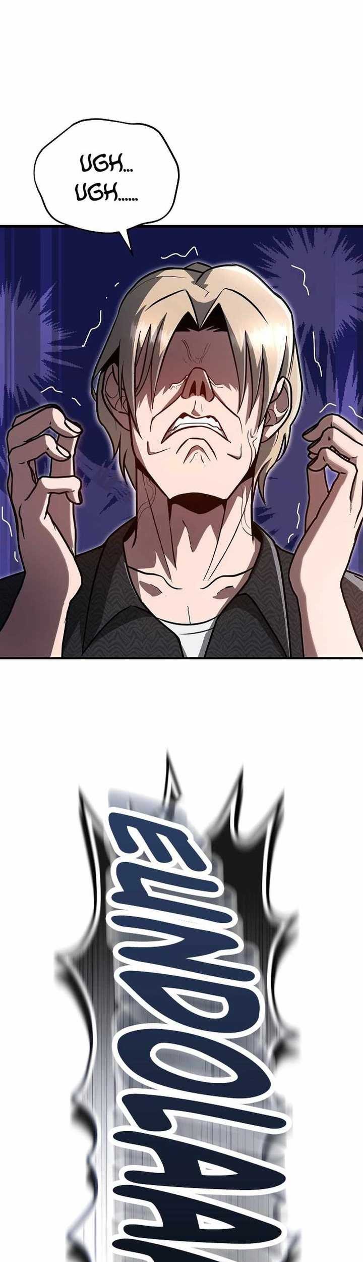 How a Catastrophic Necromancer Retires Chapter 15 Gambar 58