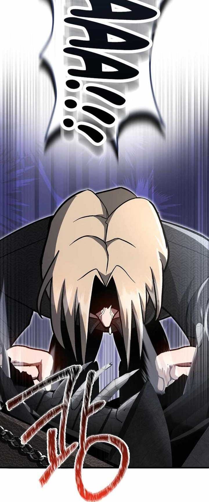 How a Catastrophic Necromancer Retires Chapter 15 Gambar 59