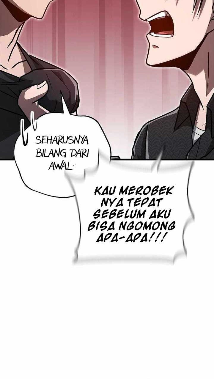 How a Catastrophic Necromancer Retires Chapter 15 Gambar 61