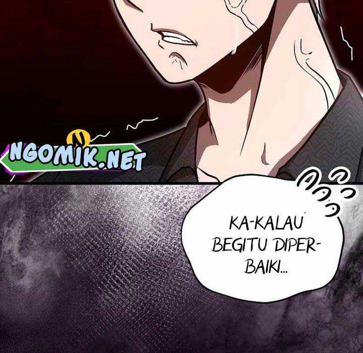 How a Catastrophic Necromancer Retires Chapter 15 Gambar 63