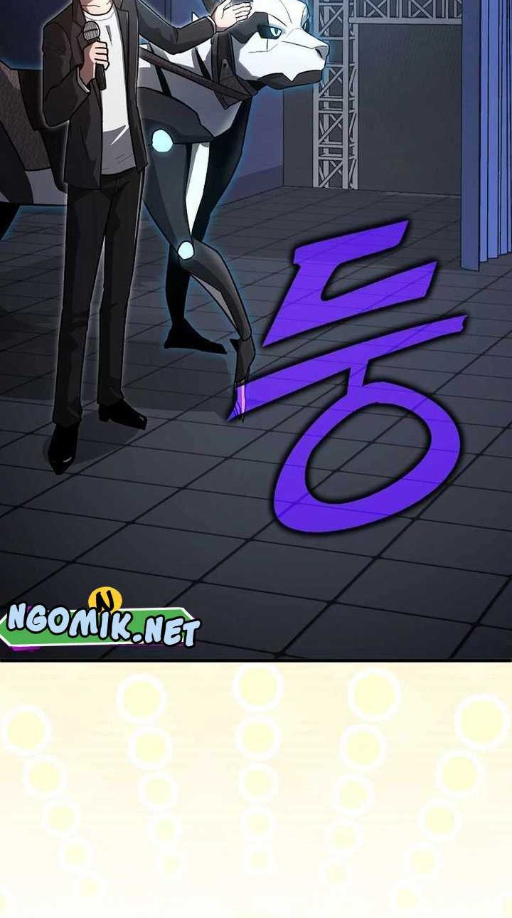 How a Catastrophic Necromancer Retires Chapter 15 Gambar 9