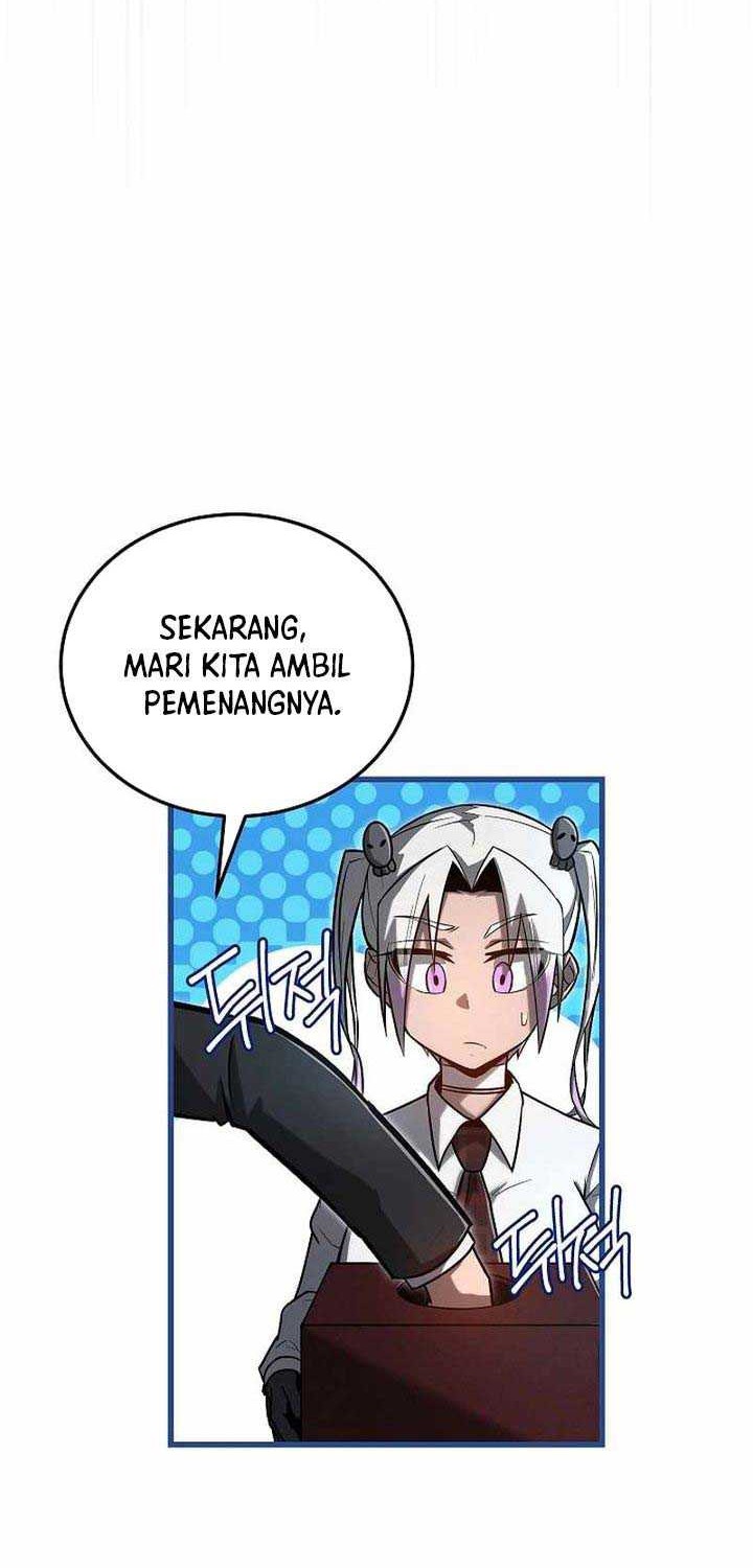 How a Catastrophic Necromancer Retires Chapter 15 Gambar 15